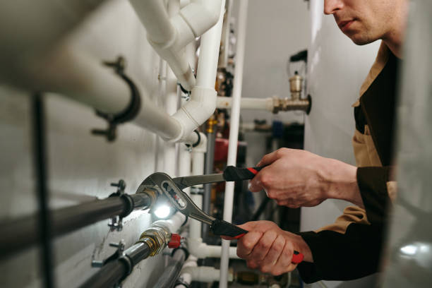 Best Boilers & Radiators  in Spokane Valley, WA