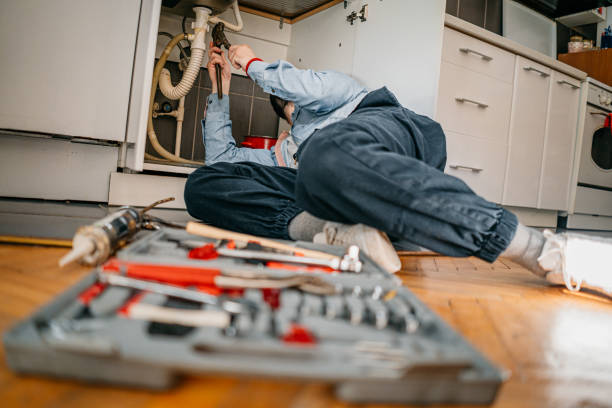 Best Sprinkler Systems  in Spokane Valley, WA