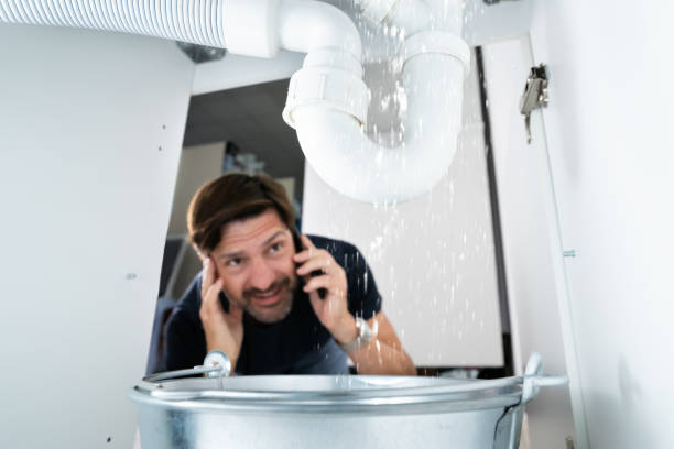 Best Local Plumber Services  in Spokane Valley, WA
