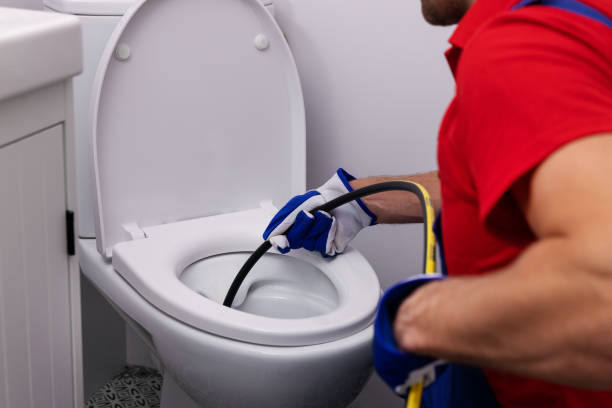 Best Gas Line Repair  in Spokane Valley, WA