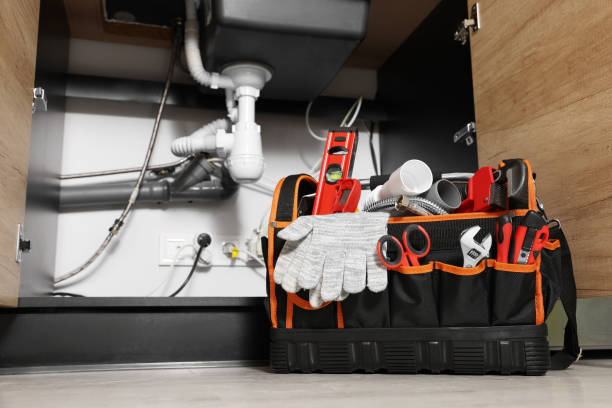 Best Sewer Cleaning Services  in Spokane Valley, WA