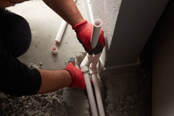 Best Plumbing Installation Services  in Spokane Valley, WA