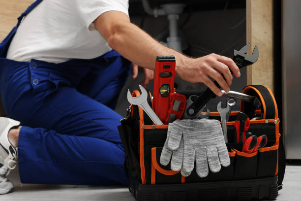 Best Plumbing Installation Services  in Spokane Valley, WA