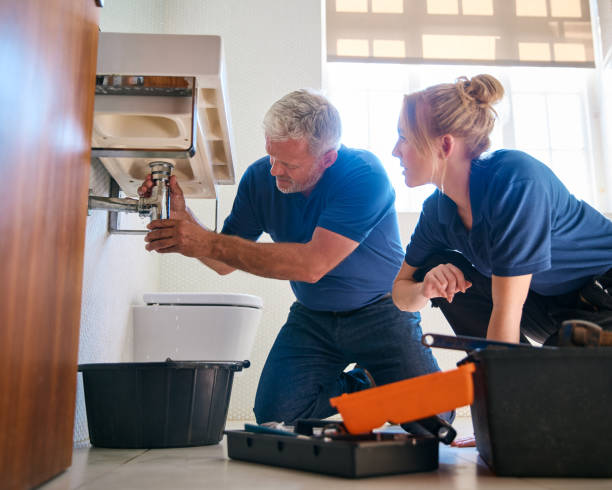 Best Best Plumbers Near Me  in Spokane Valley, WA